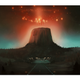Illustration for article titled Add These Gorgeous Scifi Landscapes to Your Art Collection Right Now
